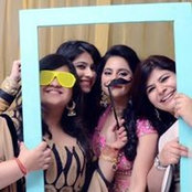 Aastha Vasans foto