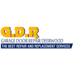 Garage Door Repair Deerwood