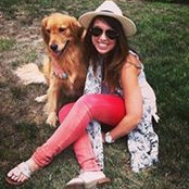 Jaimie Vaillancourt's photo
