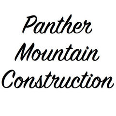 Panther Mountain Construction