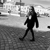 Anca Popescu's photo