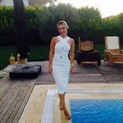 Aylin Pelin Onars foto