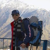 Abhimanyu Kashyap's photo
