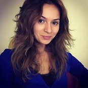 Gabriela Bejan's photo