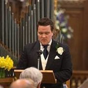 Benjamin Thompson's photo