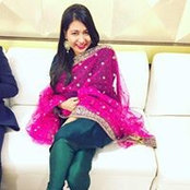 Kritika Sharma's photo