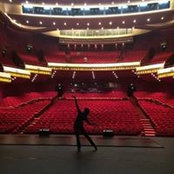 Cassie Bednall's photo