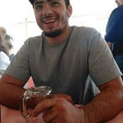 Quentin Stafford's photo
