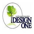 Design One Landscaping's profile photo
