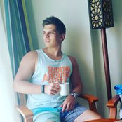 Vadim's photo