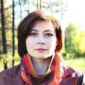 Марина Федина's photo