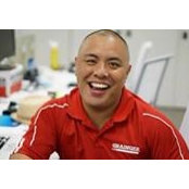 George Pineda's photo