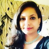 Preeti Madhusoodanan's photo