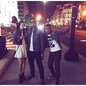 Nayef Issa's photo