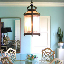 Living Room Ideas