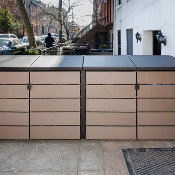 CITIBIN Trash Enclosures