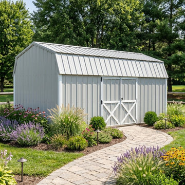 High Barn