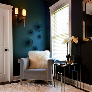 DONATELLI MASTER BEDROOM