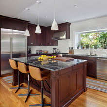 Provence Kitchen