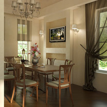 How to Manage Your Small Dining Room if Guests Come