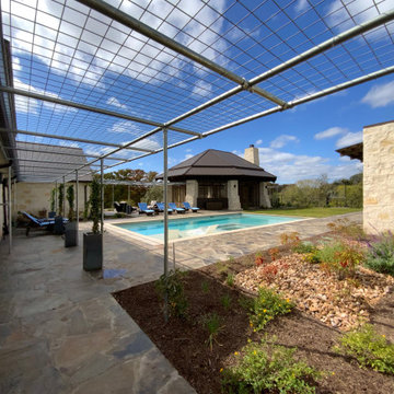 Guadalupe River Retreat