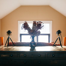 Bedrooms