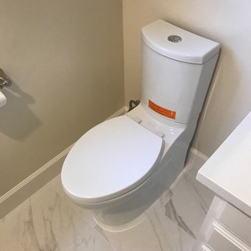 tub remodeling - santa monica. ca