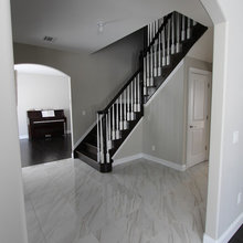 floor