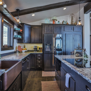 Rustic Ridge