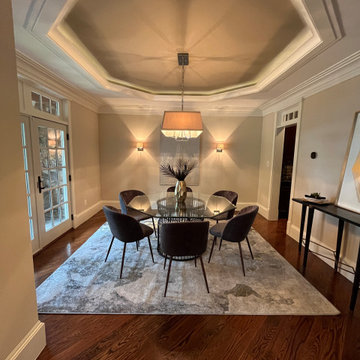 37th St Luxury Home in Arlington, VA