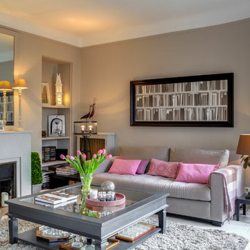 Appartement Familial