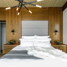 Martindale - Basement Guest Rooms