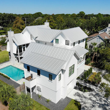 Sullivan's Island Oasis