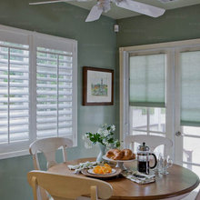 Shutters