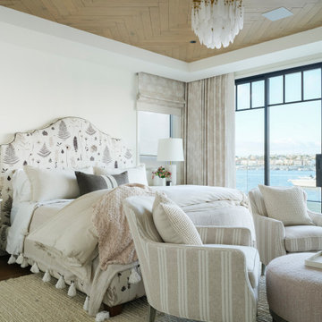 Balboa Peninsula Point Boat House