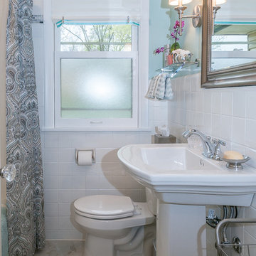 Remodeled Rambler Home