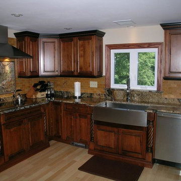 Kitchen Remodel #2
