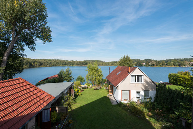 Houzzbesuch: Auf zu neuen Ufern – in der Uckermark