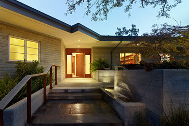 Los Altos Hills Residence