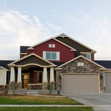 New House
