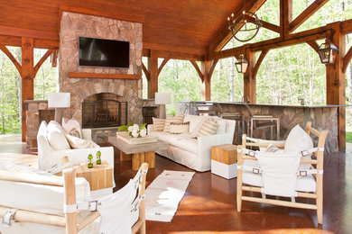 Outdoor Living