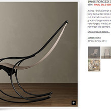 Rocking Chairs