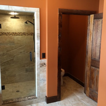 Bathrooms