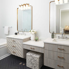 Jane’s Bathroom