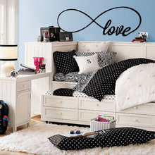 Teen Room Decal Thoughts