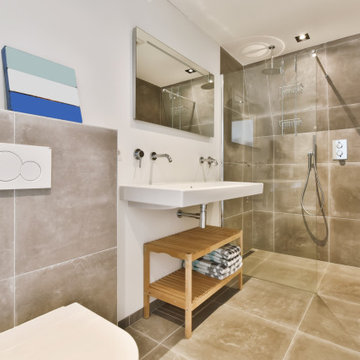 W Sierra Vista Residence - Complete home remodel