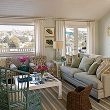 Living Rooms