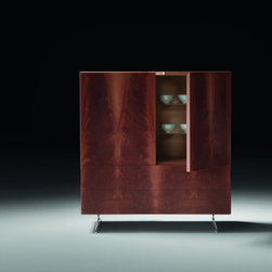 Flexform Cabinets & Shelves - Display And Wall Shelves 