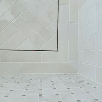 Timeless Classic Bathroom