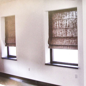 Window Shades by Distinctive Window Treatments Plus